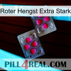 Red Stallion Extra Strong 15